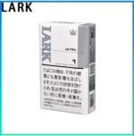 LARK雲雀樂客香煙原味1mg